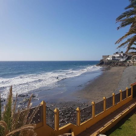 Seaside Aguila Playa 326 Lejlighed San Bartolomé Eksteriør billede
