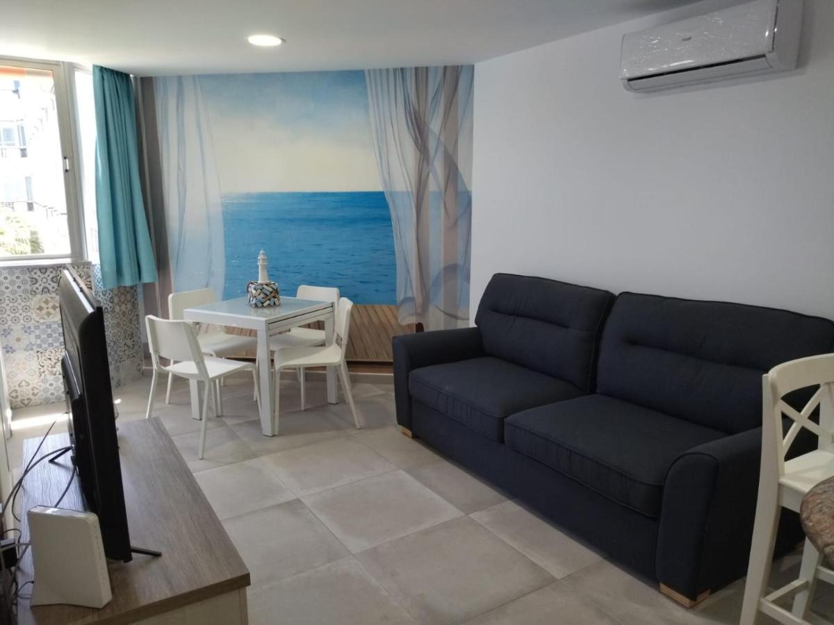 Seaside Aguila Playa 326 Lejlighed San Bartolomé Eksteriør billede