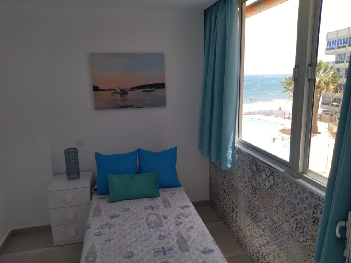 Seaside Aguila Playa 326 Lejlighed San Bartolomé Eksteriør billede