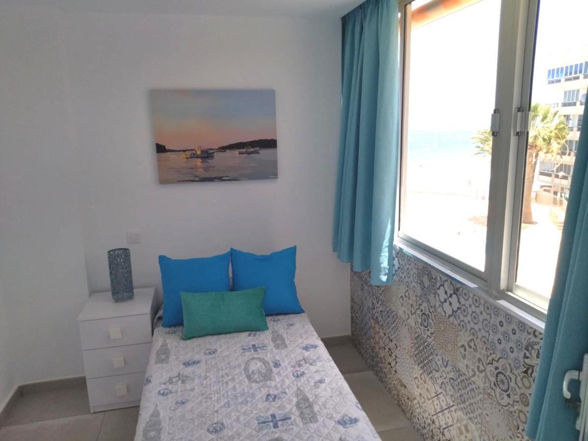 Seaside Aguila Playa 326 Lejlighed San Bartolomé Eksteriør billede