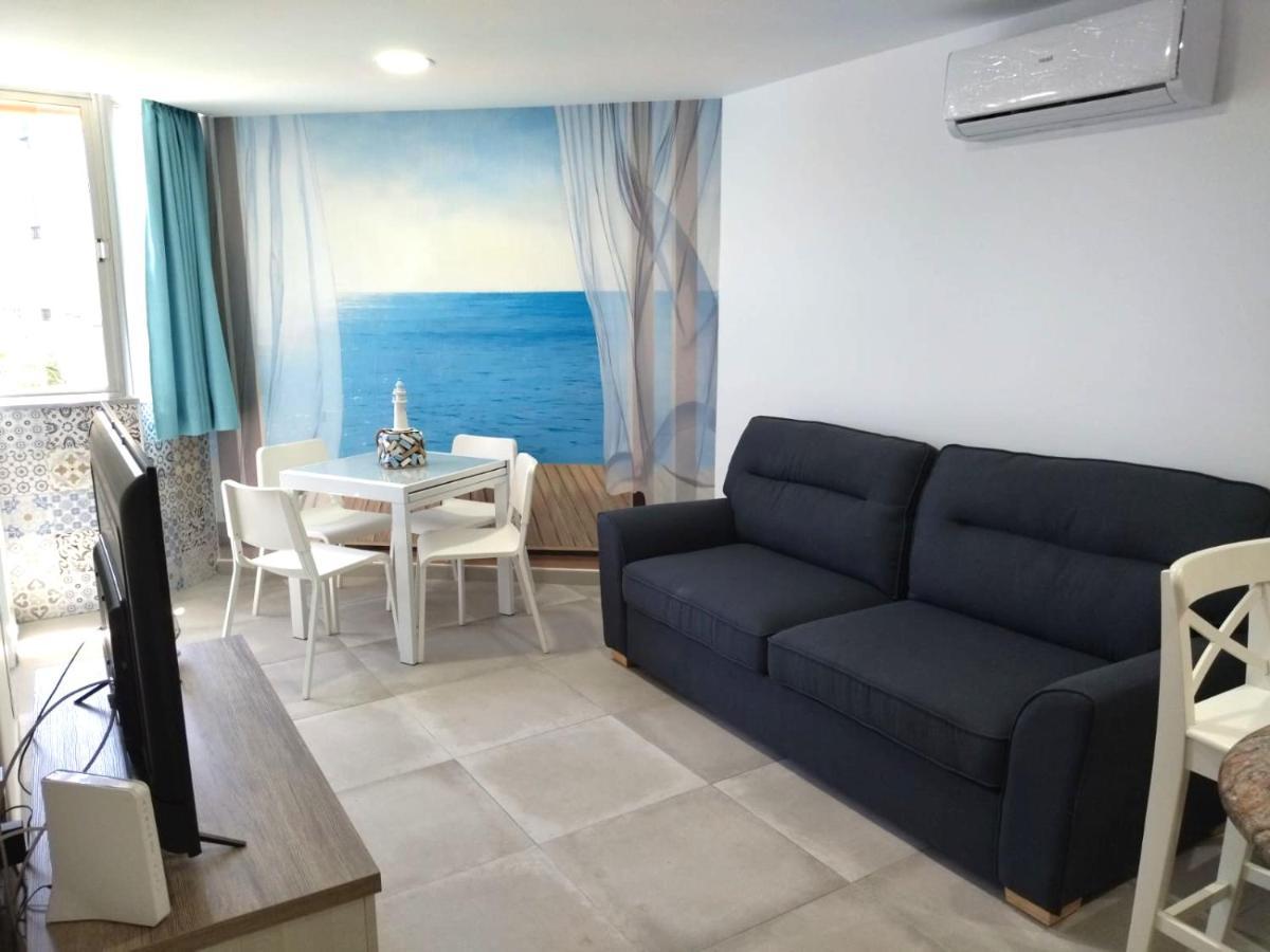 Seaside Aguila Playa 326 Lejlighed San Bartolomé Eksteriør billede