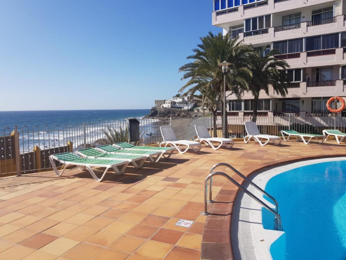 Seaside Aguila Playa 326 Lejlighed San Bartolomé Eksteriør billede